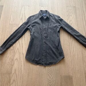 Polo Ralph Lauren Denim Shirt